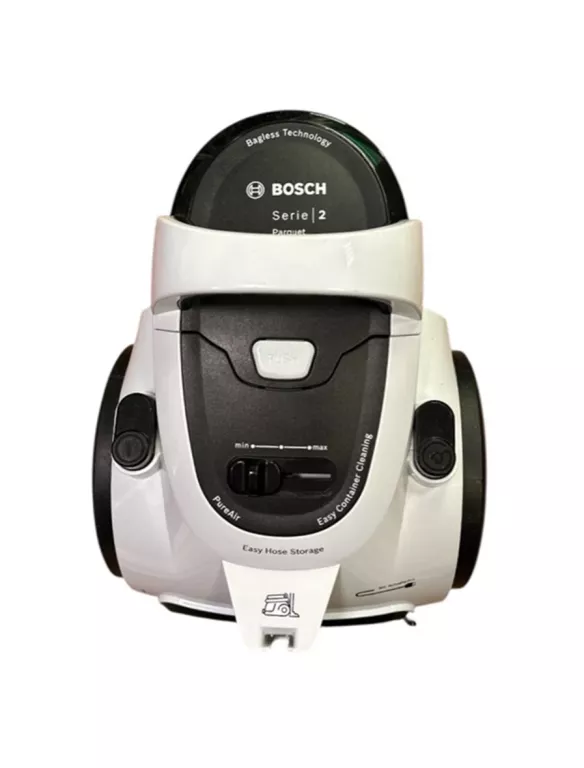 ODKURZACZ BEZWORKOWY BOSCH BGS05A322 ZESTAW