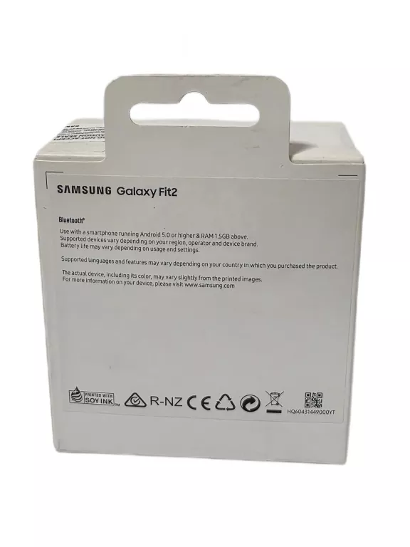 SMARTBAND SAMSUNG GALAXY FIT2