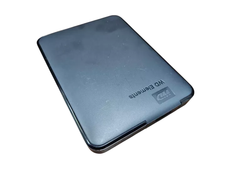DYSK ZEWNĘTRZNY HDD WD ELEMENTS PORTABLE 1TB USB 3.2 GEN.1