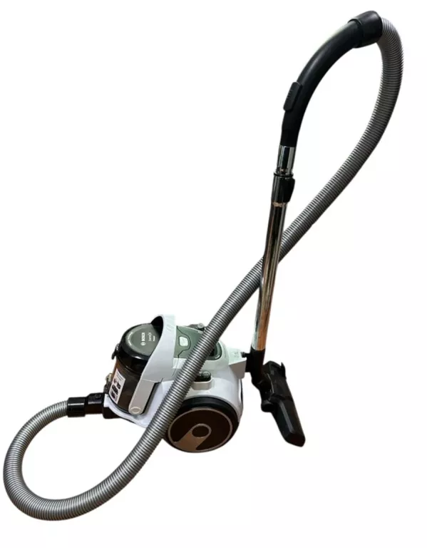 ODKURZACZ BEZWORKOWY BOSCH BGS05A322 ZESTAW