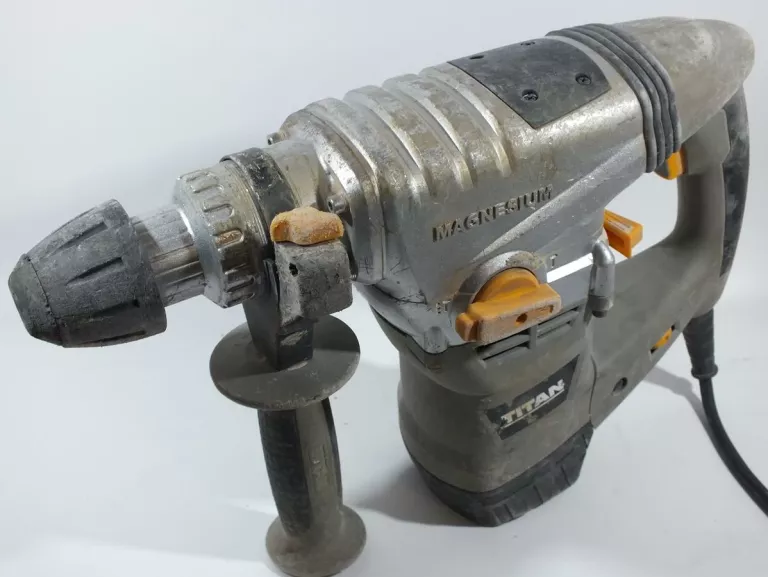 MŁOTOWIERTARKA TITAN TTB278SDS 1500W WAL
