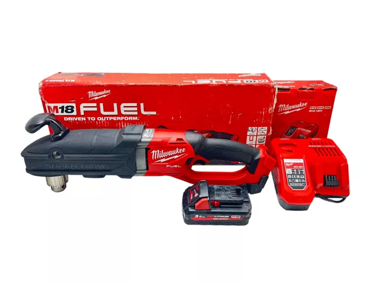 wiertarko-wkretarka-katowa-milwaukee-m18-frad2-fuel-40ah-ladowarka-rynek-zlotnicza-1-kedzierzyn-kozle-ww