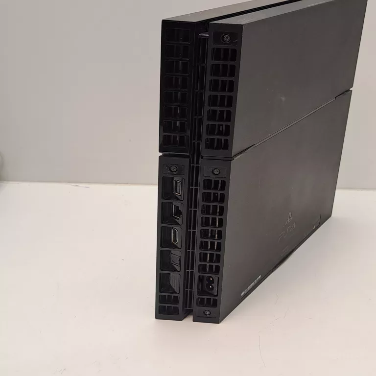KONSOLA PLAYSTATION 4 500GB @BRAK OBRAZU@
