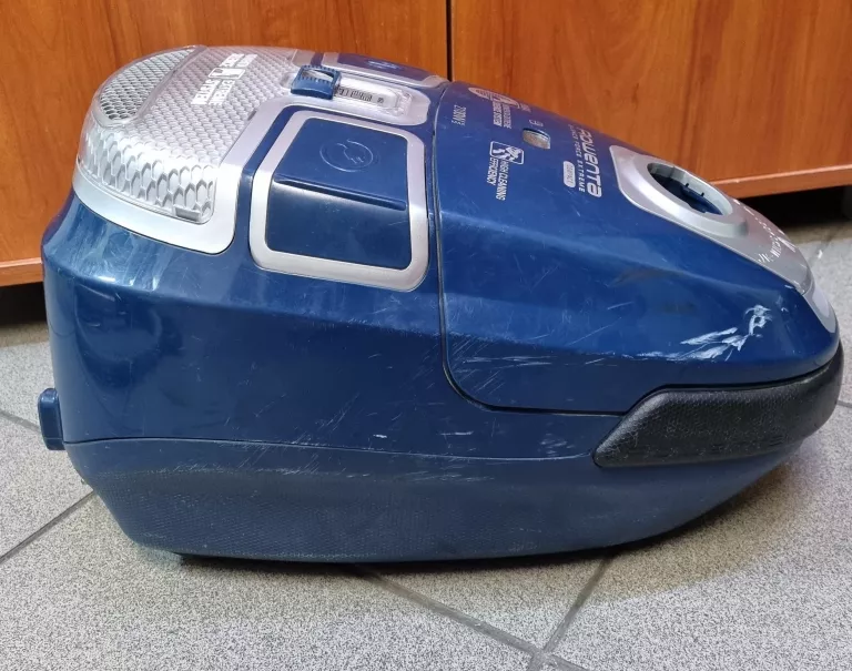ODKURZACZ WORKOWY ROWENTA SILENCE FORCE EXTREME COMPACT RO5661 2100W
