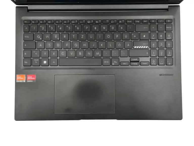 LAPTOP ASUS VIVOBOOK 16 M1605X 16" RYZEN 9 7940HS 24GB 1TB GW DO 02.2027R