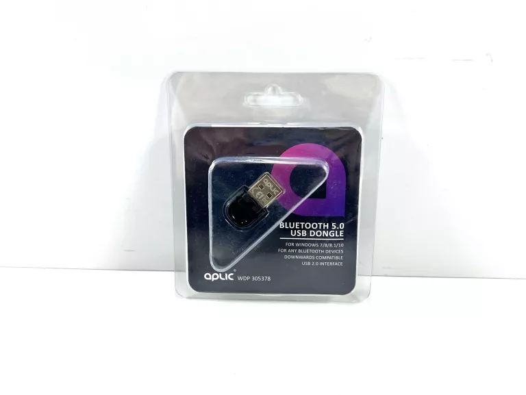 APLIC WOP 305378 BLUETOOTH 5.0