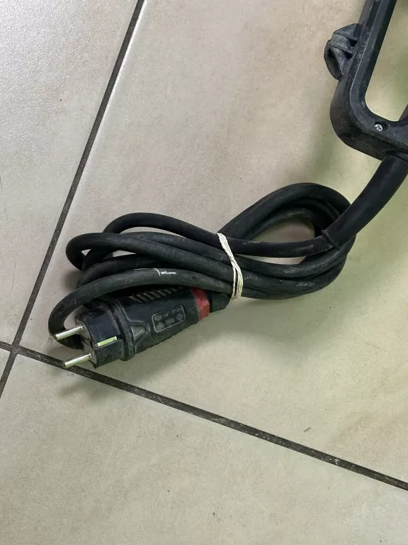 PRZECINARKA RĘCZNA TYROLIT HBE 350 2800W WARTO/OKAZJA