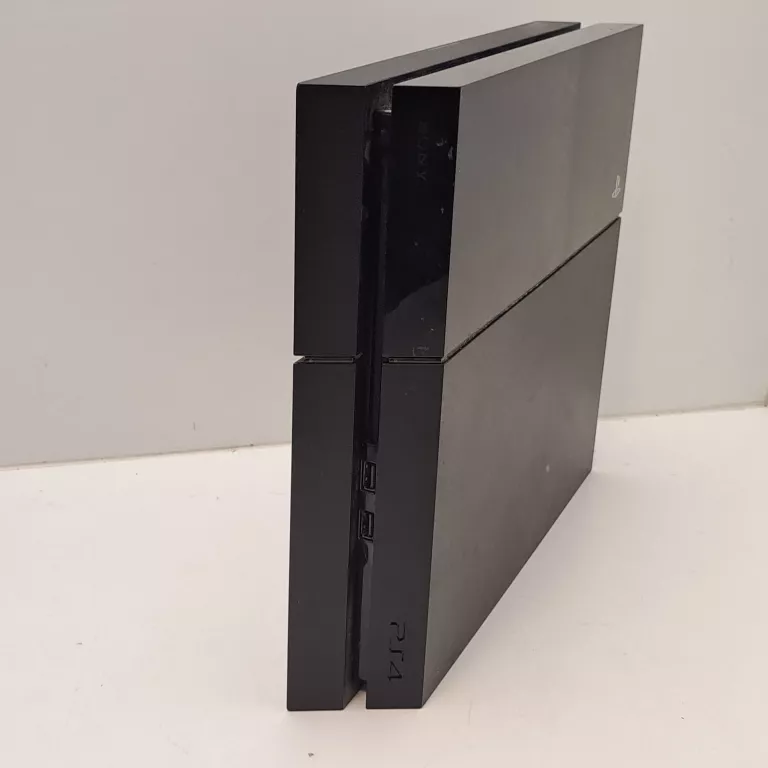 KONSOLA PLAYSTATION 4 500GB @BRAK OBRAZU@