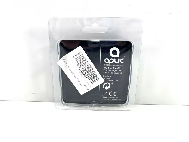 APLIC WOP 305378 BLUETOOTH 5.0