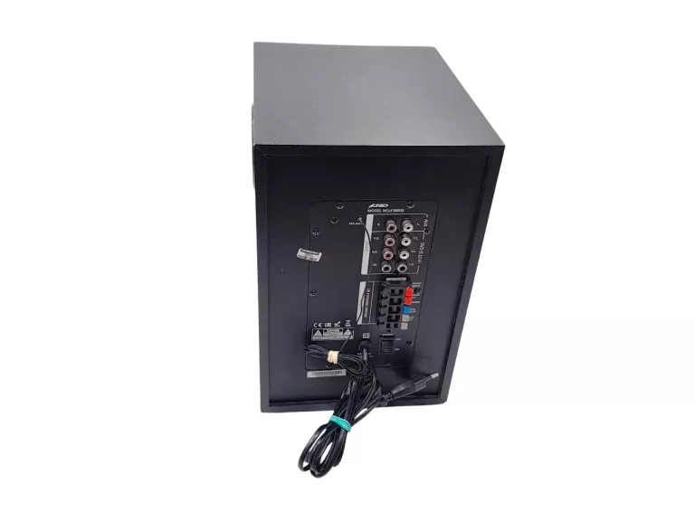 ZESTAW GŁOŚNIKÓW 5.1 FENDA F3800X