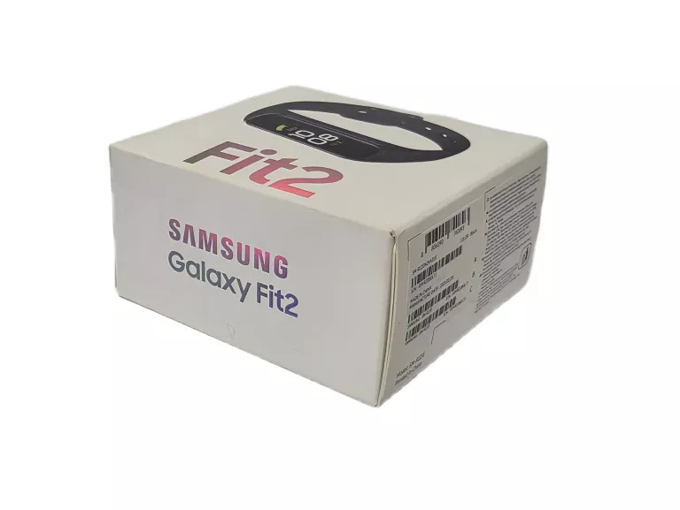 SMARTBAND SAMSUNG GALAXY FIT2