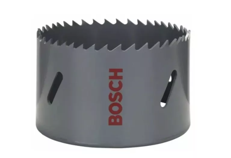 BOSCH PIŁA OTWORNICA BIMETAL 79MM