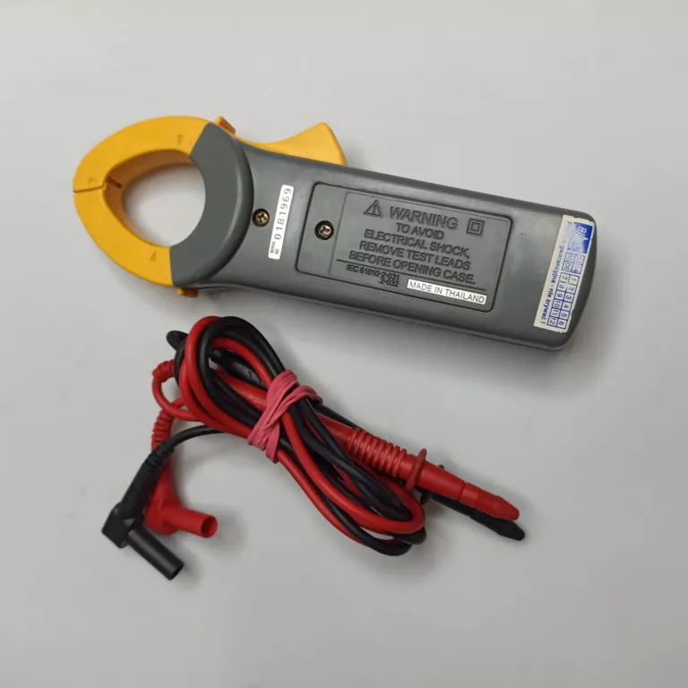 MIERNIK KEWTECH KT200