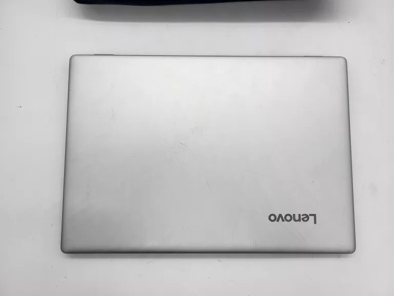 LAPTOP LENOVO IDEAPAD 100S-14IBR /CELERON/4GB/128SSD/WIN10 + ZASILACZ