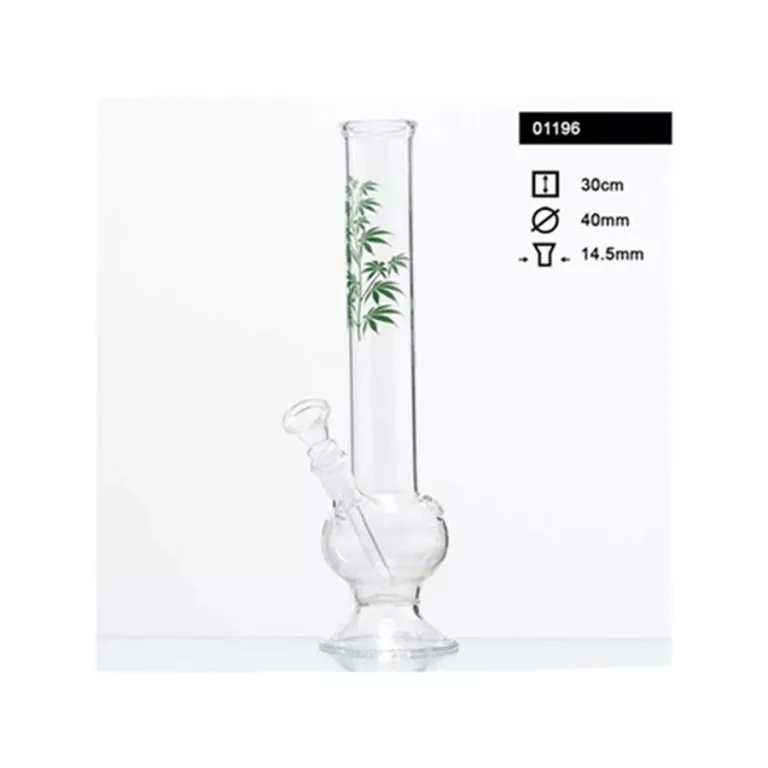 BONGO GREEN PLANT 30CM DH-316