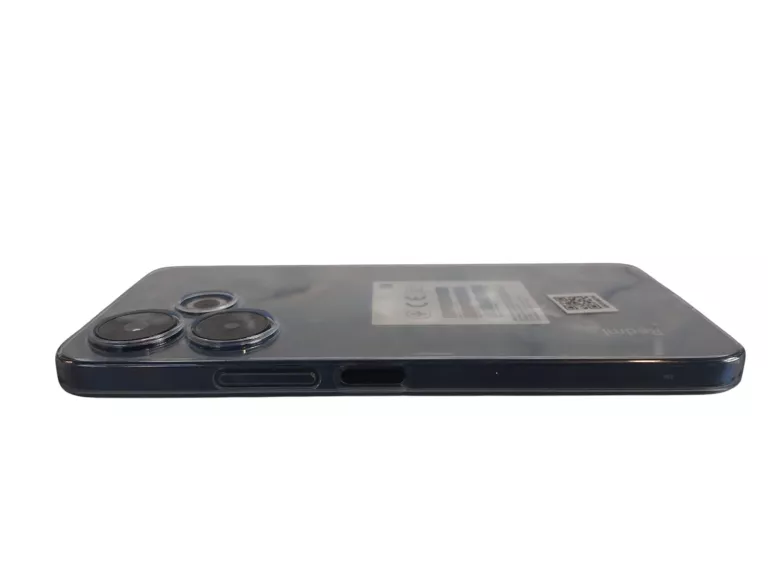 TELEFON XIAOMI REDMI 13 256/8GB KOMPLET