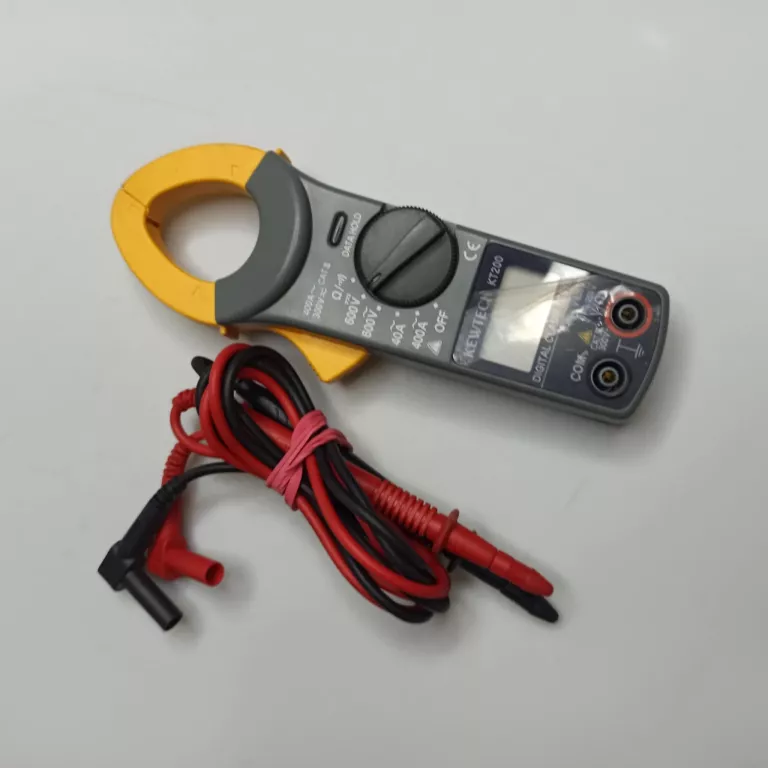 MIERNIK KEWTECH KT200