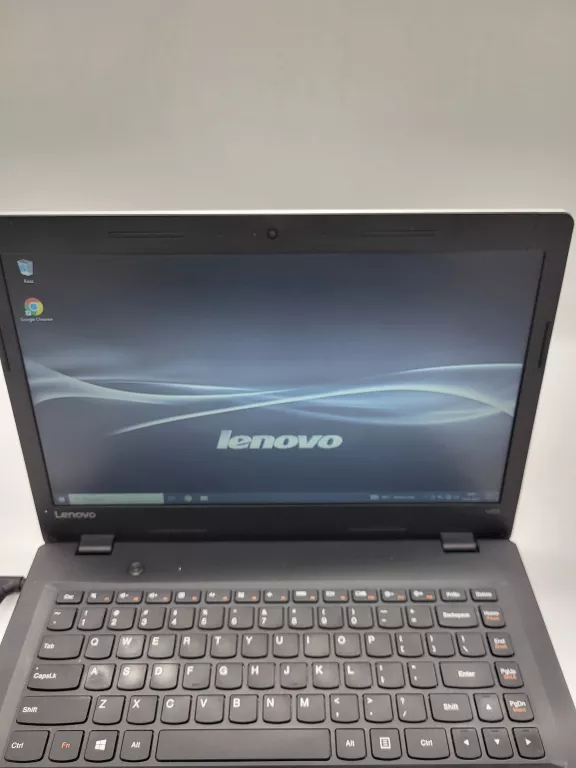 LAPTOP LENOVO IDEAPAD 100S-14IBR /CELERON/4GB/128SSD/WIN10 + ZASILACZ
