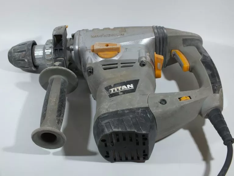 MŁOTOWIERTARKA TITAN TTB278SDS 1500W WAL