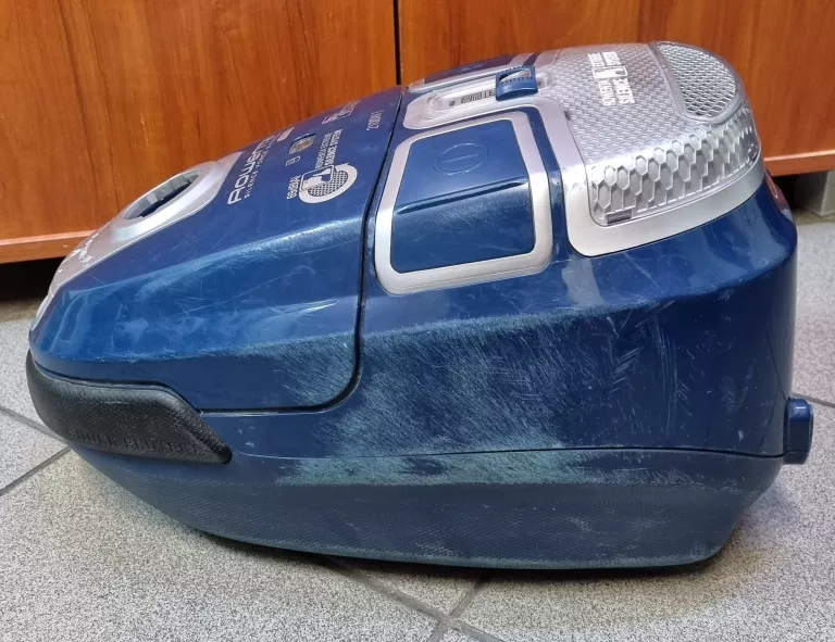 ODKURZACZ WORKOWY ROWENTA SILENCE FORCE EXTREME COMPACT RO5661 2100W