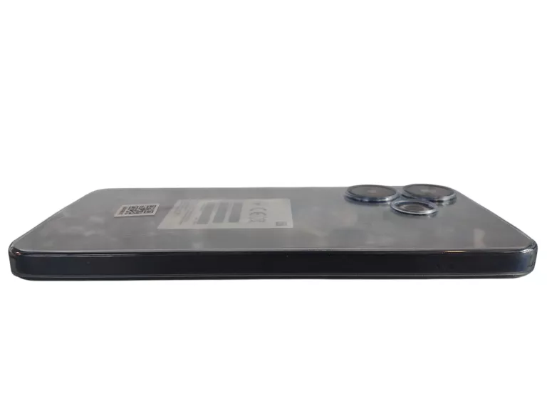 TELEFON XIAOMI REDMI 13 256/8GB KOMPLET