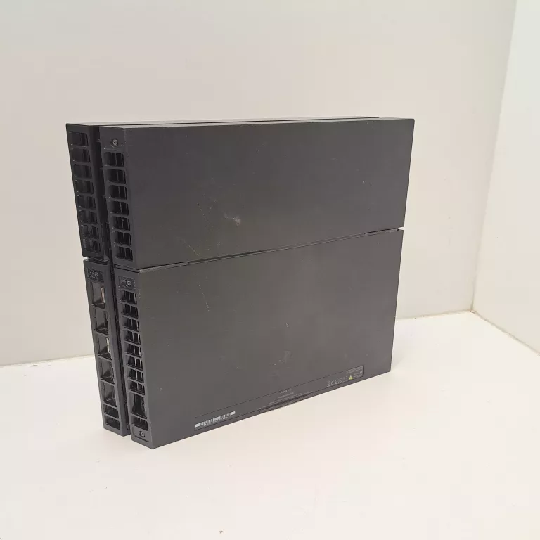 KONSOLA PLAYSTATION 4 500GB @BRAK OBRAZU@