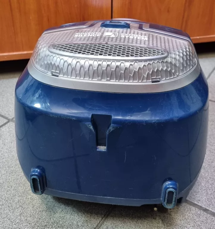 ODKURZACZ WORKOWY ROWENTA SILENCE FORCE EXTREME COMPACT RO5661 2100W