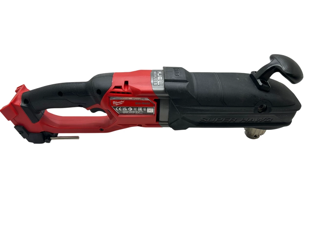 wiertarko-wkretarka-katowa-milwaukee-m18-frad2-fuel-40ah-ladowarka-ean-gtin-4058546288358