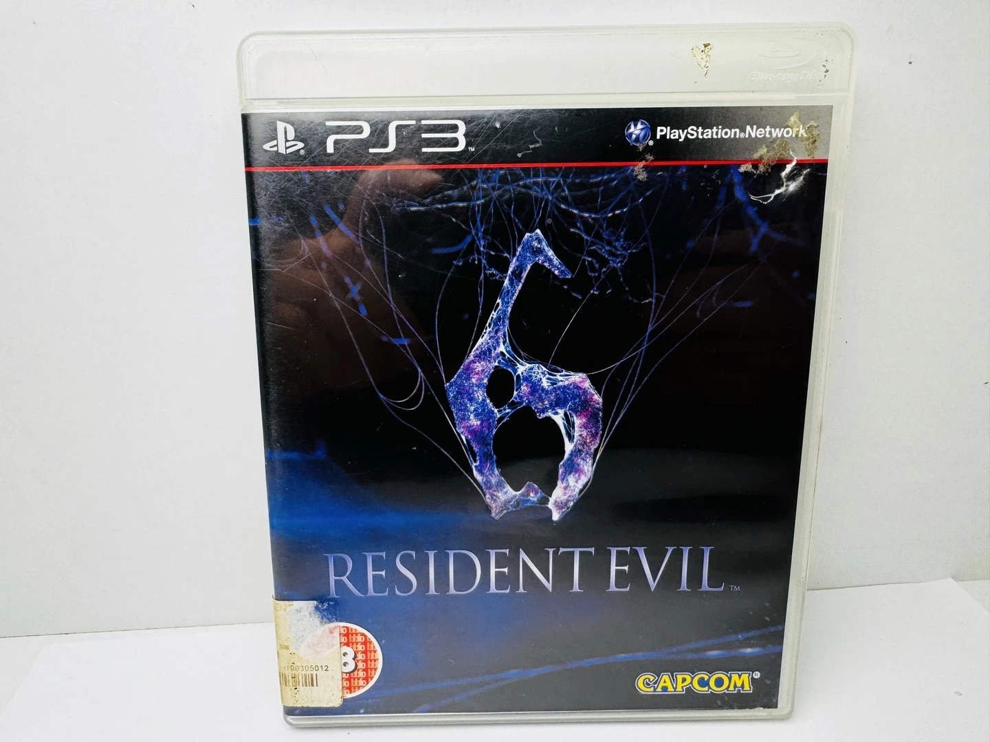 gra-ps3-resident-evil-6-reymonta-13-opole-sj