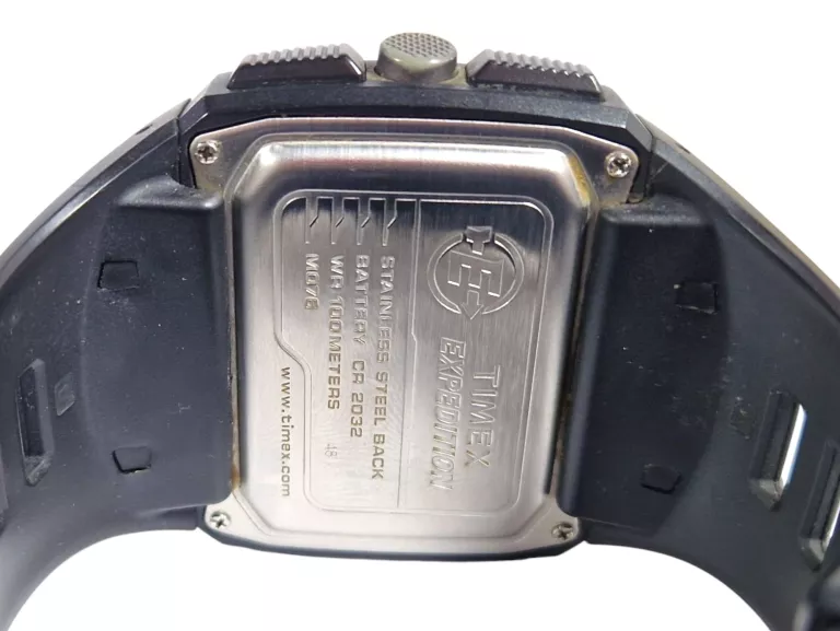 ZEGAREK TIMEX TW4B02500 EXPEDITION SHOCK