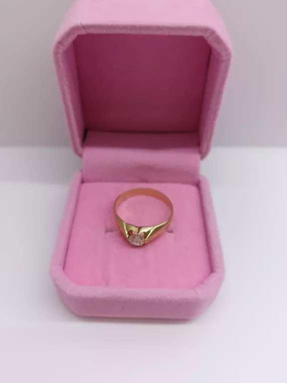 piekny-zloty-pierscionek-z-kamieniem-p585-r18-ean-gtin-5903772060126