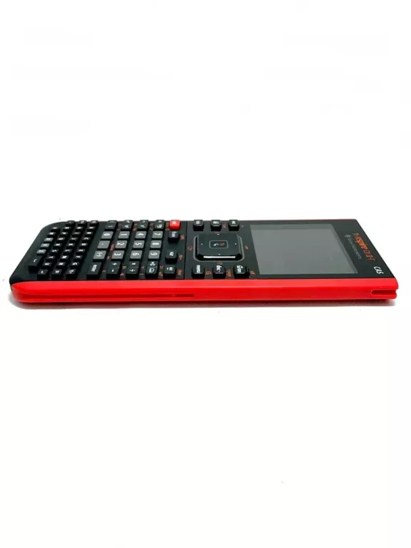 KALKULATOR GRAFICZNY TEXAS TI-NSPIRE CX II-T CAS