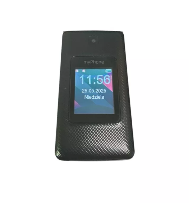 TELEFON MY PHONE TANGO LTE ZESTAW