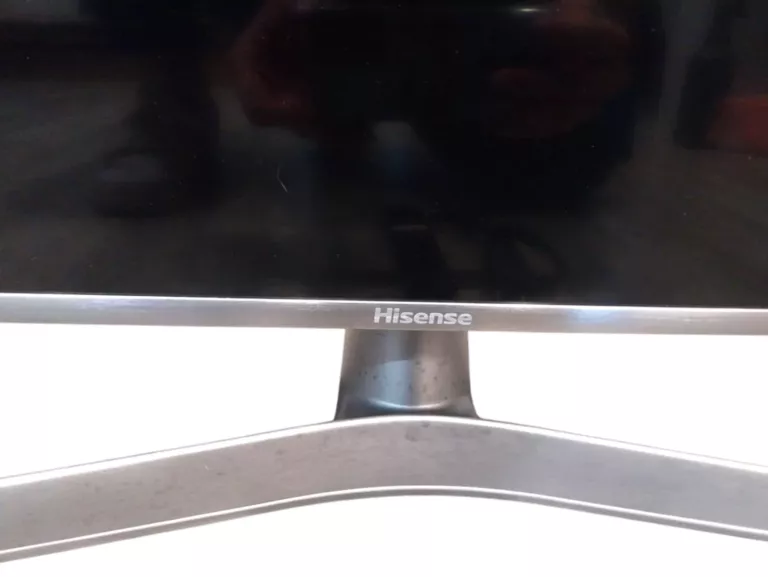 TELEWIZOR TV HISENSE H55U7B LED 55'' 4K UHD HDR + PILOT