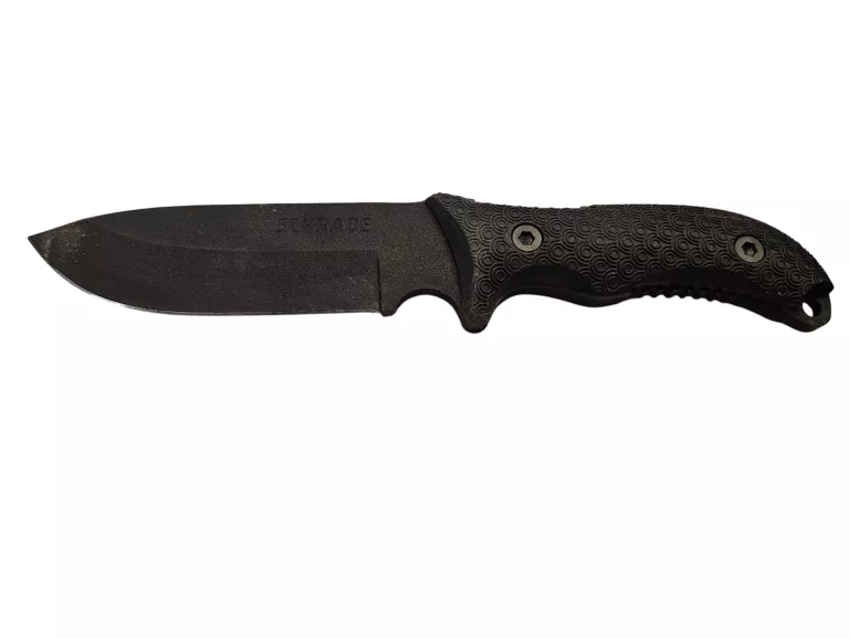 NÓŻ WOJSKOWY SCHERADE SCHF36 W ETUI