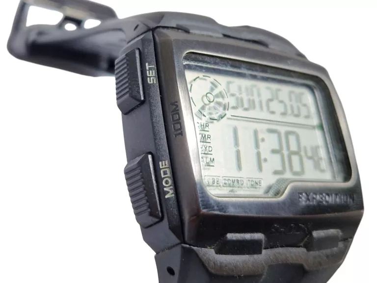 ZEGAREK TIMEX TW4B02500 EXPEDITION SHOCK