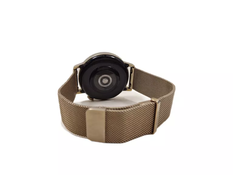 ZEGAREK SMARTWATCH HUAWEI WATCH GT 3 42MM ZŁOTY