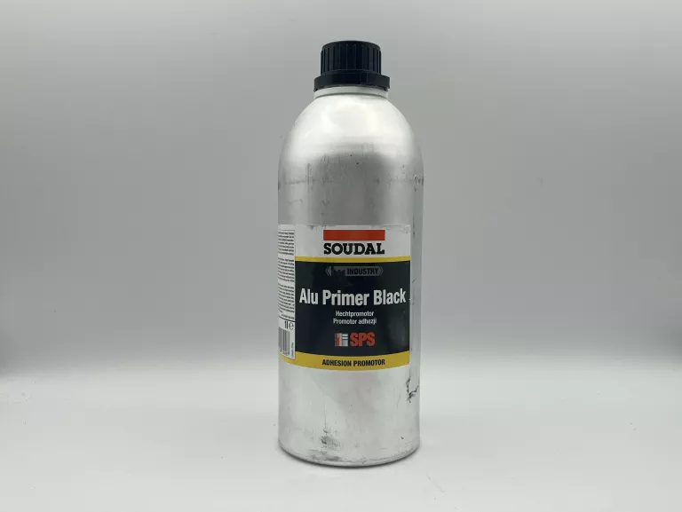 SOUDAL ALU PRIMER BLACK SPS