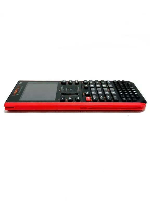 KALKULATOR GRAFICZNY TEXAS TI-NSPIRE CX II-T CAS