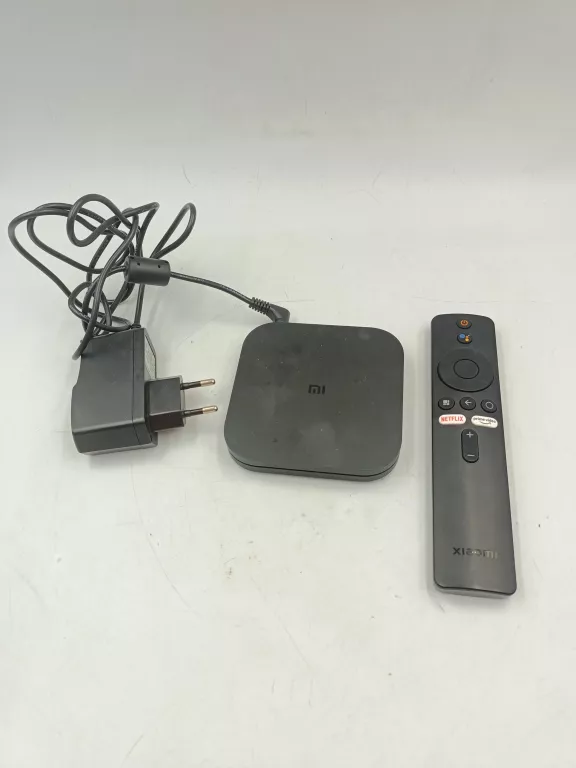 XIAOMI MI BOX MDZ-22-AB