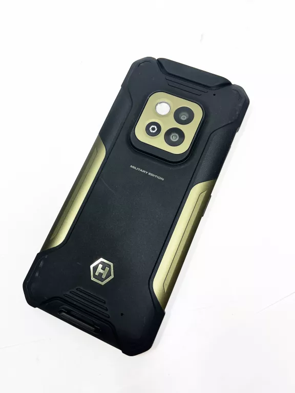 TELEFON HAMMER CONSTRUCTION 2 5G MILITARY EDITION 128GB/6GB (PLUS)