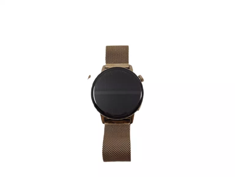 ZEGAREK SMARTWATCH HUAWEI WATCH GT 3 42MM ZŁOTY