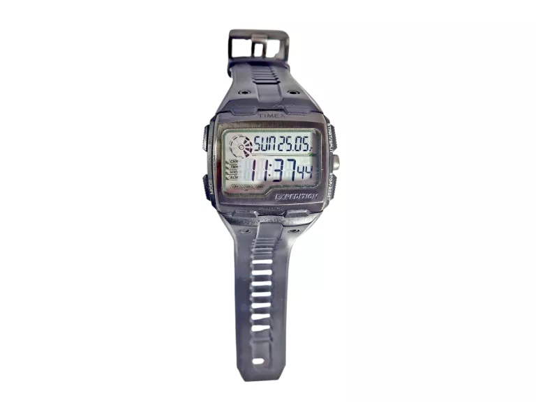 ZEGAREK TIMEX TW4B02500 EXPEDITION SHOCK