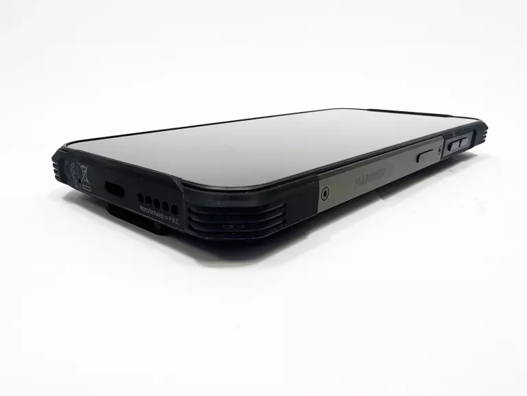 TELEFON HAMMER CONSTRUCTION 2 5G MILITARY EDITION 128GB/6GB (PLUS)