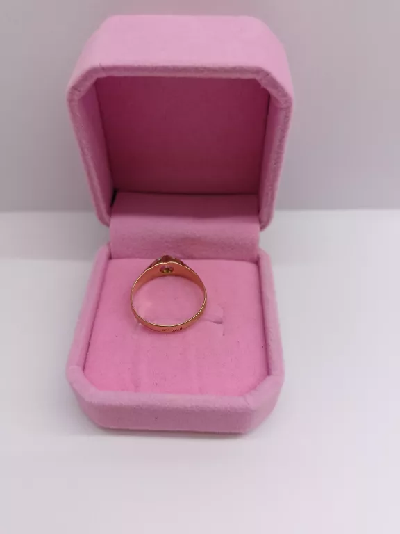 piekny-zloty-pierscionek-z-kamieniem-p585-r18-stan-11323-2