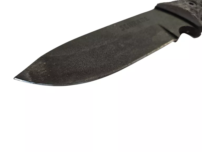 NÓŻ WOJSKOWY SCHERADE SCHF36 W ETUI
