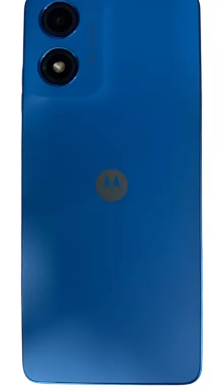 SMARTFON MOTOROLA MOTO G04 4 GB / 64 GB 4G (LTE)