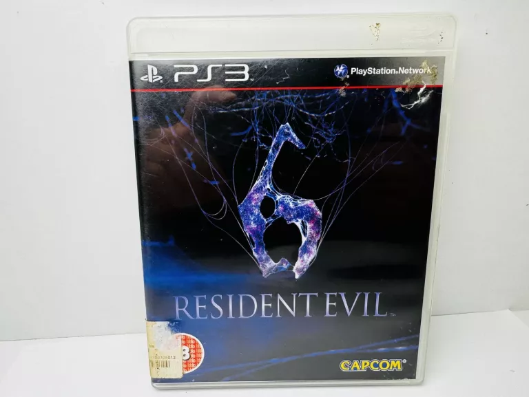 gra-ps3-resident-evil-6-reymonta-13-opole-sj