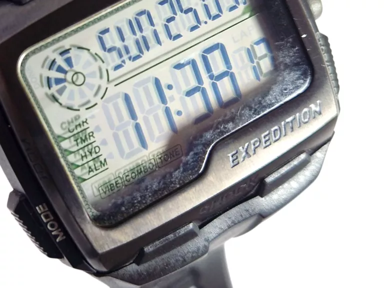 ZEGAREK TIMEX TW4B02500 EXPEDITION SHOCK