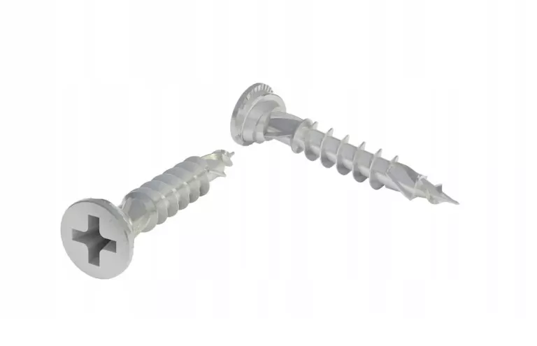 WKRĘTY DO PŁYT O WYSOKIEJ TWARDOŚCI SINIAT FIXDENS 4,2X42